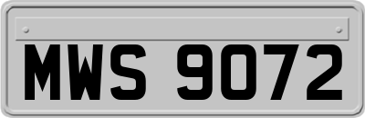 MWS9072