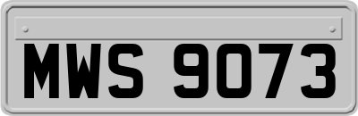 MWS9073