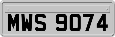 MWS9074