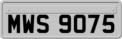 MWS9075