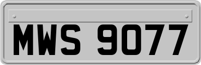 MWS9077