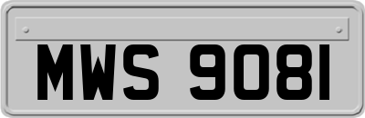 MWS9081