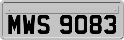 MWS9083