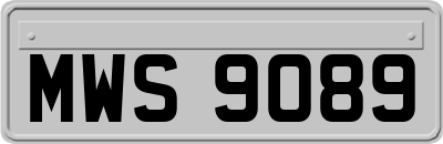 MWS9089