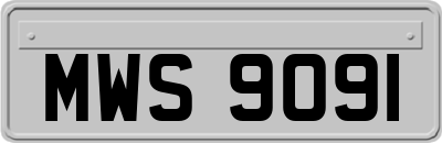 MWS9091