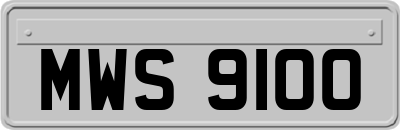 MWS9100
