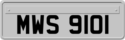MWS9101