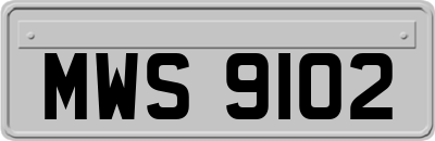 MWS9102