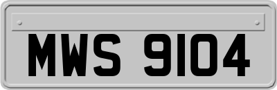 MWS9104