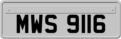 MWS9116