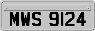 MWS9124