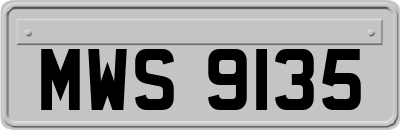 MWS9135