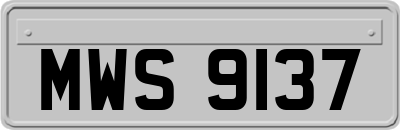 MWS9137