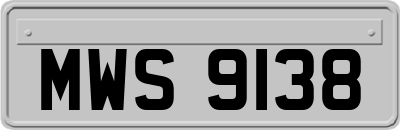 MWS9138