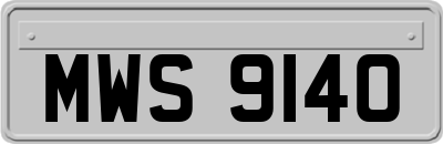 MWS9140