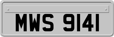 MWS9141
