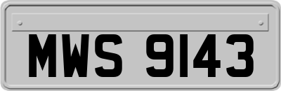 MWS9143