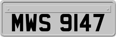 MWS9147