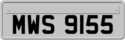 MWS9155