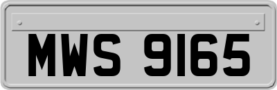 MWS9165