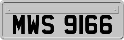 MWS9166