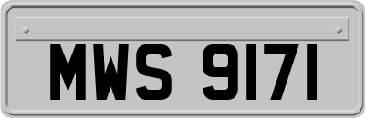 MWS9171