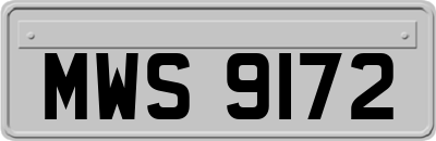 MWS9172