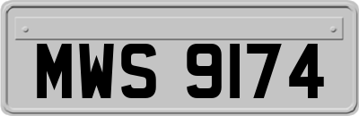MWS9174