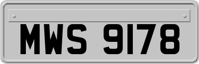 MWS9178