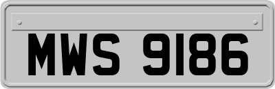 MWS9186