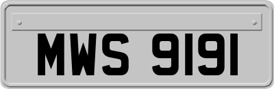 MWS9191