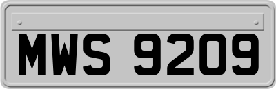 MWS9209