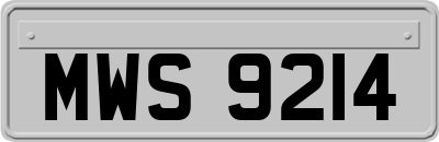 MWS9214