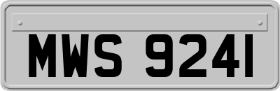 MWS9241
