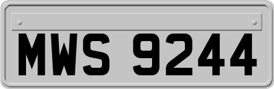 MWS9244
