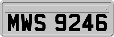 MWS9246