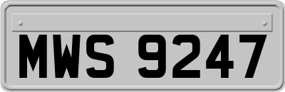 MWS9247