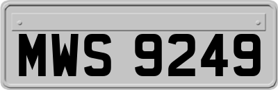 MWS9249