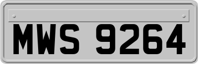 MWS9264