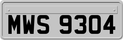 MWS9304