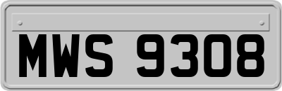 MWS9308