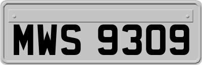 MWS9309