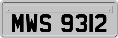 MWS9312