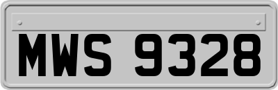 MWS9328