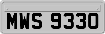 MWS9330
