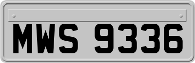 MWS9336