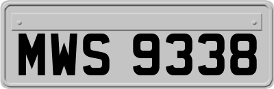 MWS9338