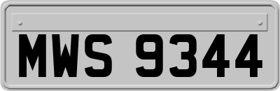 MWS9344