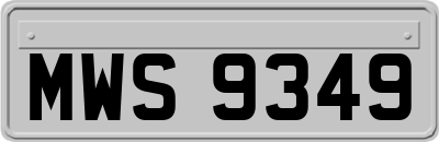 MWS9349