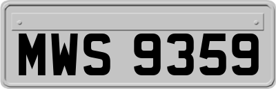 MWS9359